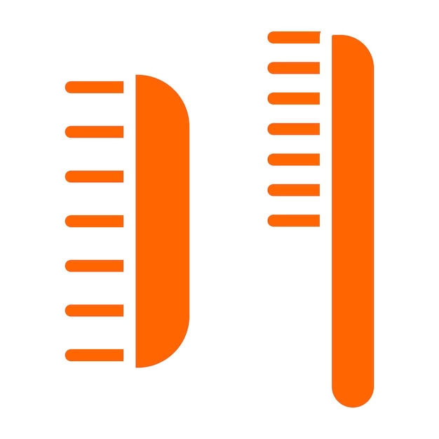 Diseño vectorial Estilo de icono de CozyCombs