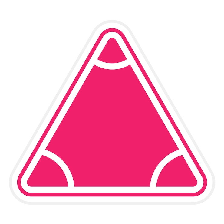 Vector diseño vectorial estilo del icono de crypto sentry