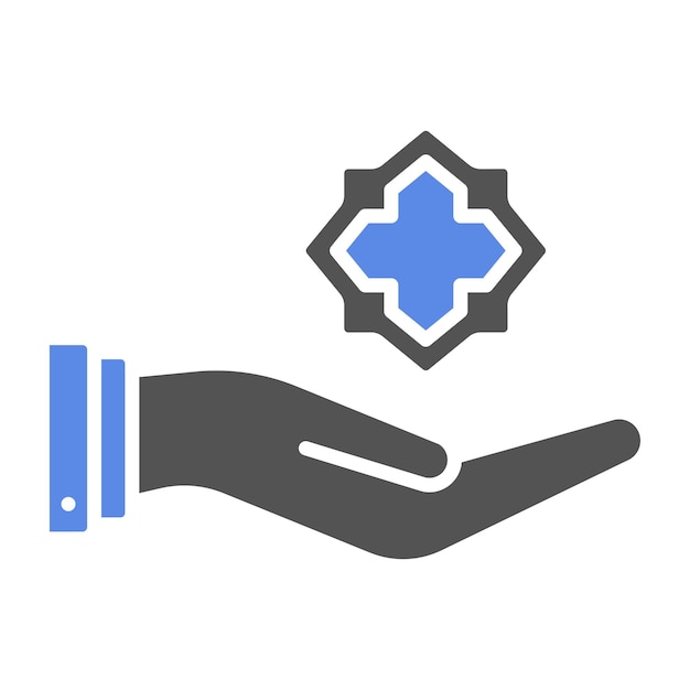 Diseño vectorial Estilo del icono de la cultura