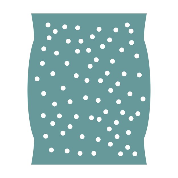 Diseño vectorial Estilo de icono deslumbrante
