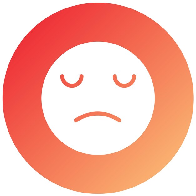 Diseño vectorial Estilo de icono de desplazamiento