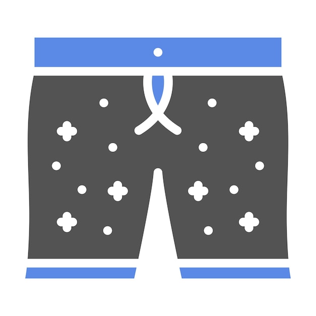 Diseño vectorial Estilo de icono elegante