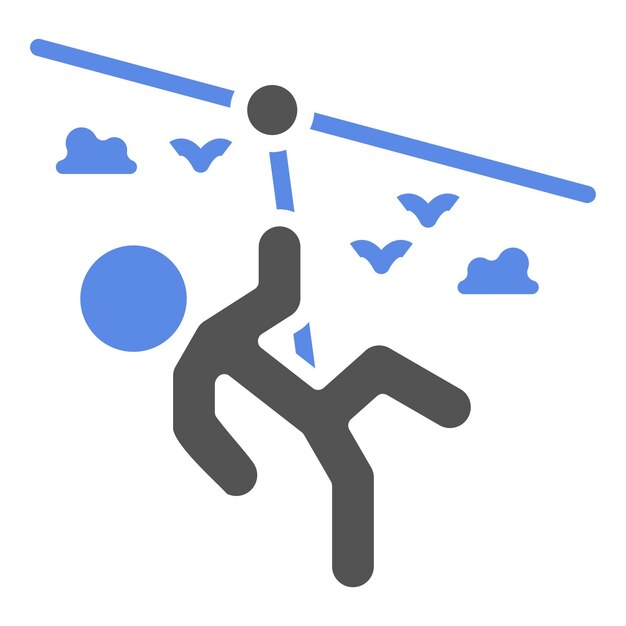 Diseño vectorial Estilo de icono de emoción