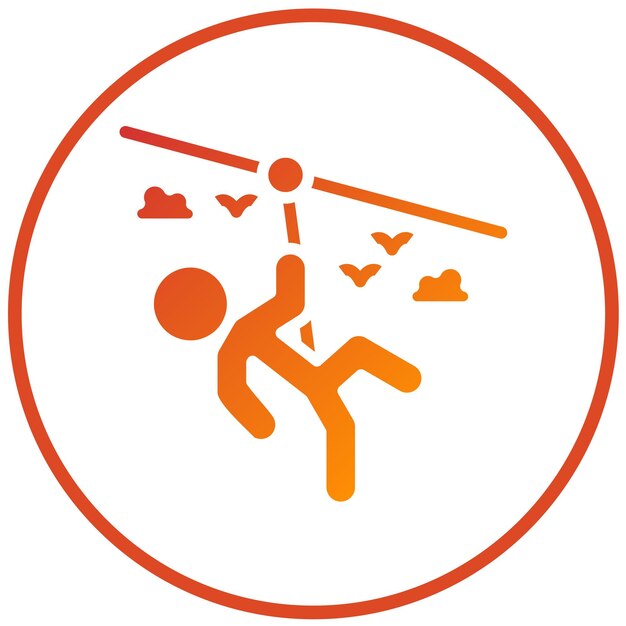 Diseño vectorial Estilo de icono de emoción