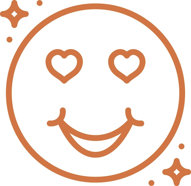 Diseño vectorial Estilo del icono de Enthrall