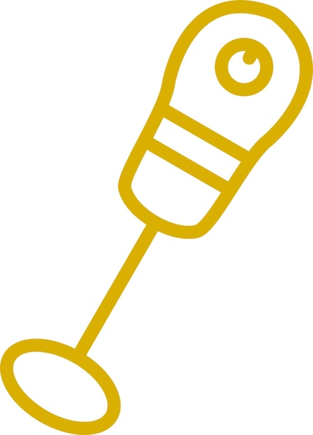 Diseño vectorial Estilo del icono de la espuma de leche