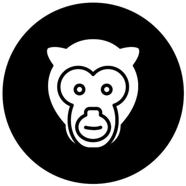 Diseño vectorial Estilo de icono extravagante