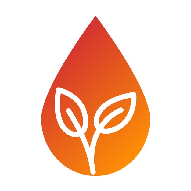 Diseño vectorial Estilo de icono Fresh Minder
