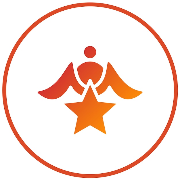 Diseño vectorial Estilo de icono de frivolidad