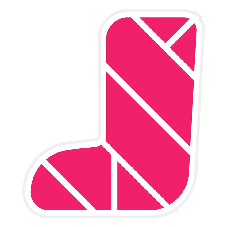 Vector diseño vectorial estilo de icono de fundición de esplinta
