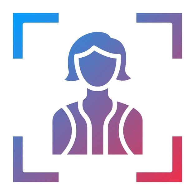 Diseño vectorial Estilo del icono de fundición
