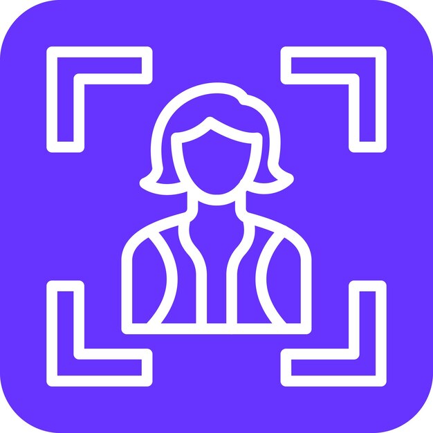 Diseño vectorial Estilo del icono de fundición