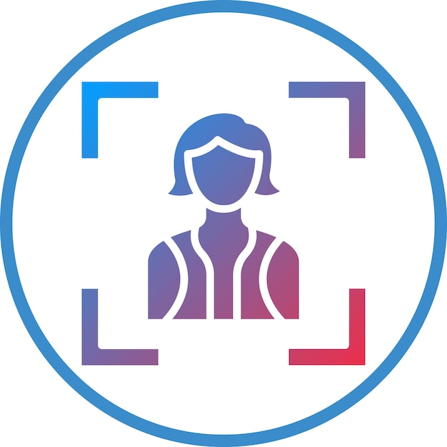 Diseño vectorial Estilo del icono de fundición
