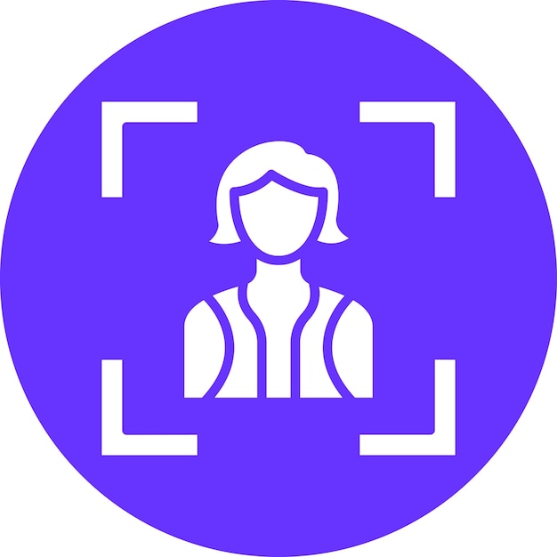 Diseño vectorial Estilo del icono de fundición