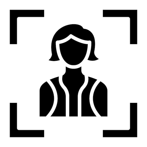 Diseño vectorial Estilo del icono de fundición