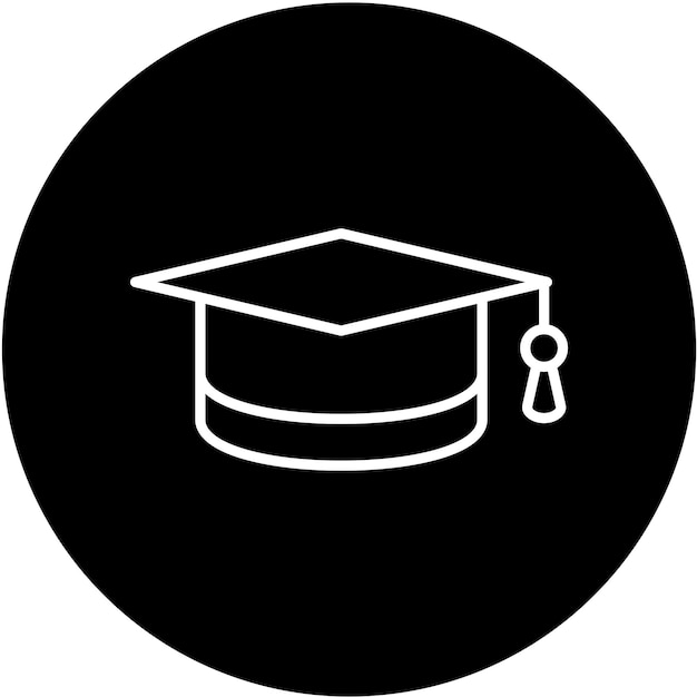 Diseño vectorial Estilo de icono graduado