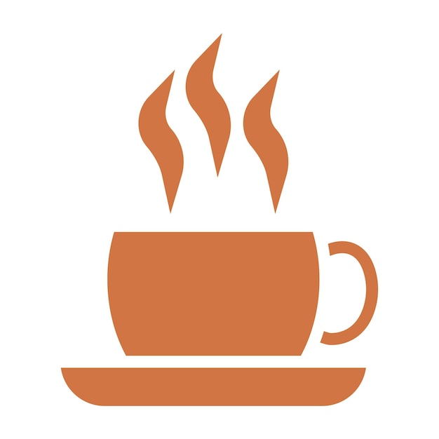 Diseño vectorial de estilo de icono infundido con hierbas