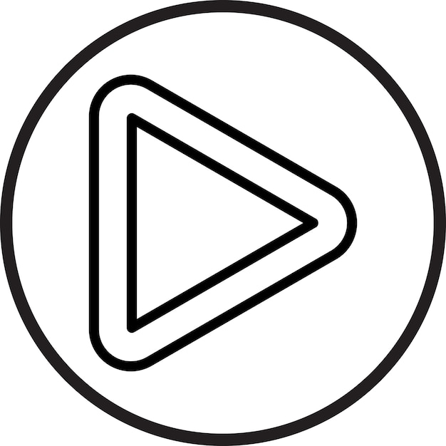 Diseño vectorial Estilo del icono de juego
