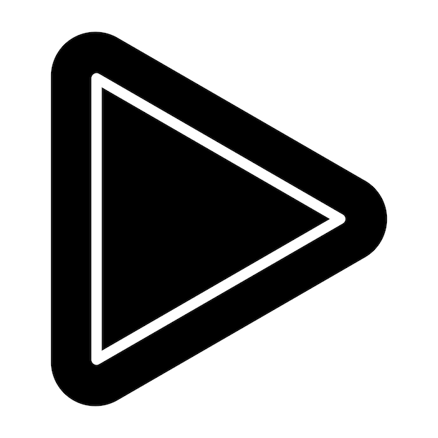Diseño vectorial Estilo del icono de juego