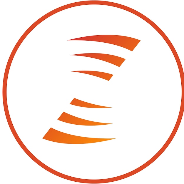 Diseño vectorial estilo de icono LightScribe