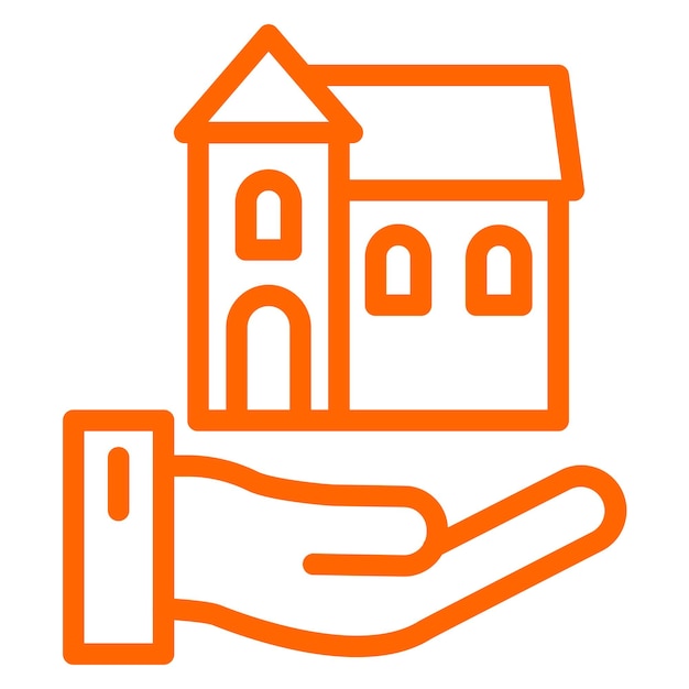Diseño vectorial Estilo del icono de limpieza