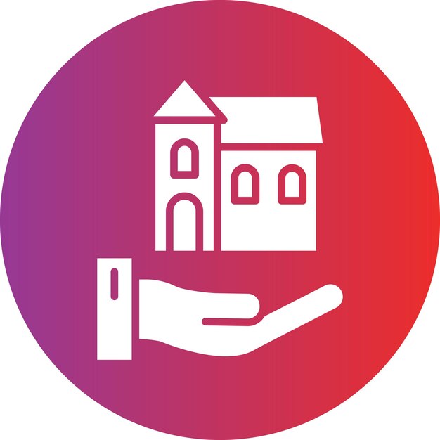 Diseño vectorial Estilo del icono de limpieza