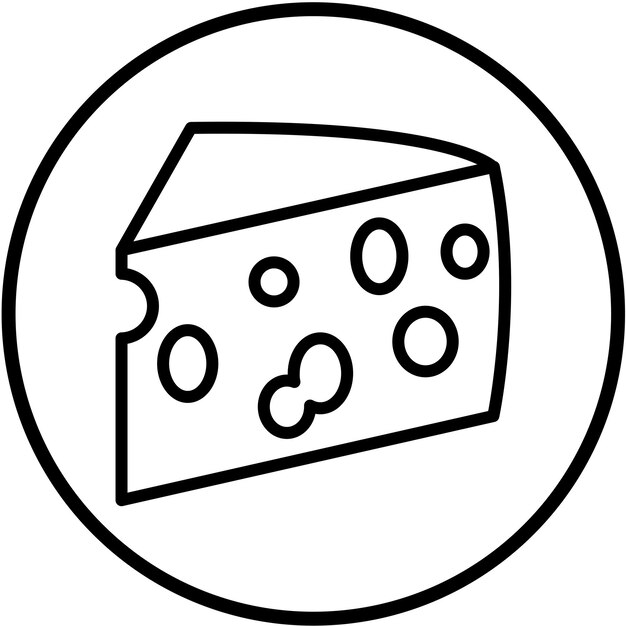 Diseño vectorial estilo de icono de Munster