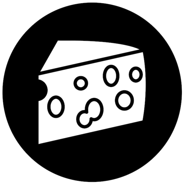 Diseño vectorial estilo de icono de Munster