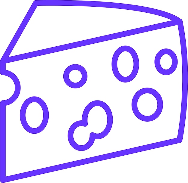 Diseño vectorial estilo de icono de Munster