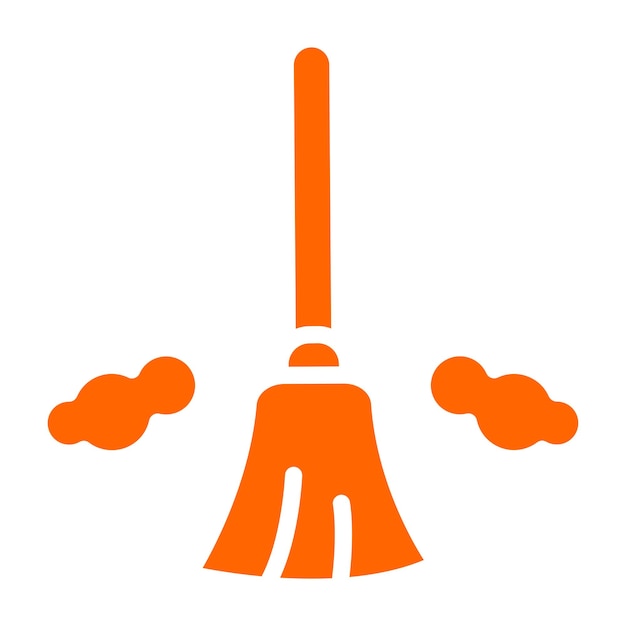 Diseño vectorial Estilo de icono de noticias de basura