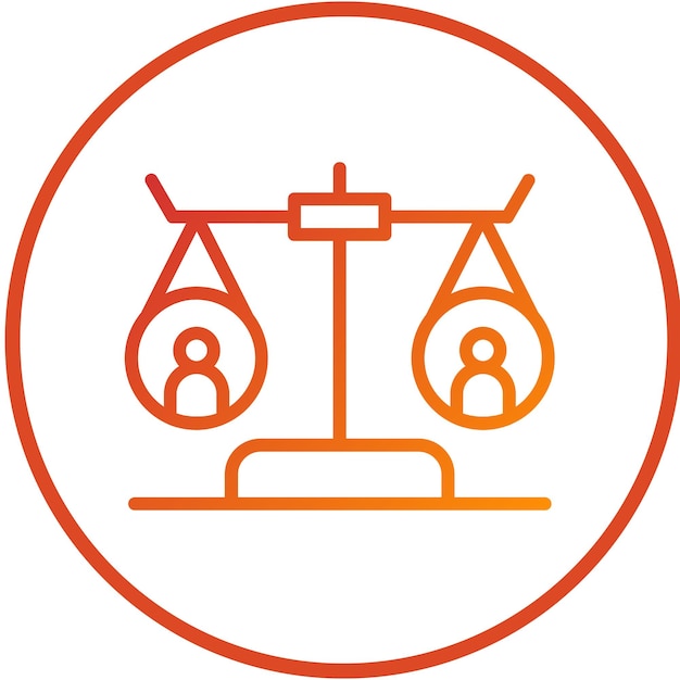 Diseño vectorial Estilo del icono de Planned Parenthood