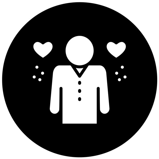 Diseño vectorial Estilo del icono de Rapture