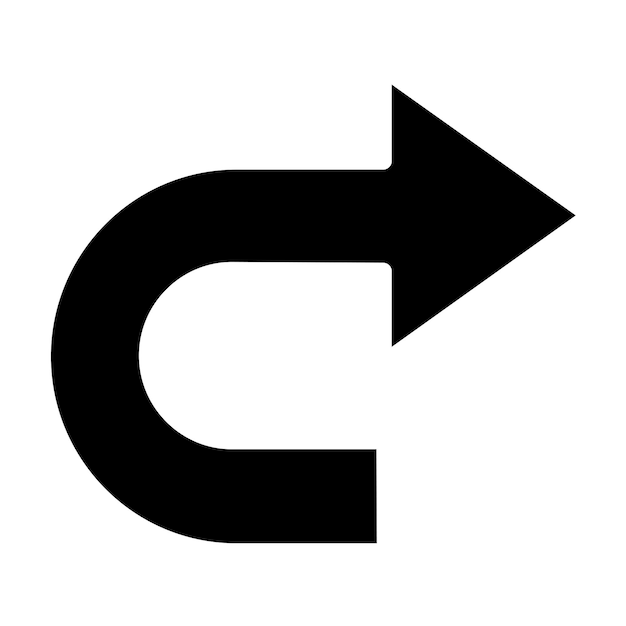 Diseño vectorial Estilo de icono de rediseño