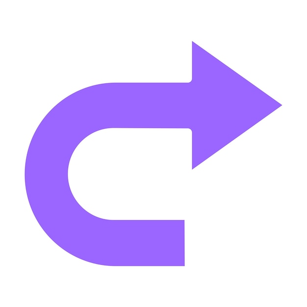 Diseño vectorial Estilo de icono de rediseño
