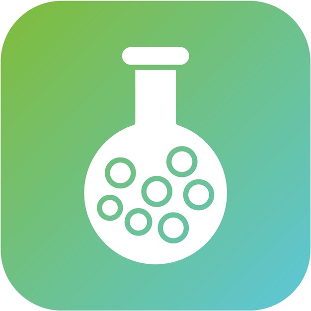 Diseño vectorial Estilo del icono de retroceso