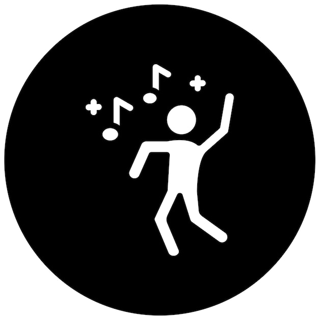Diseño vectorial Estilo del icono Revel