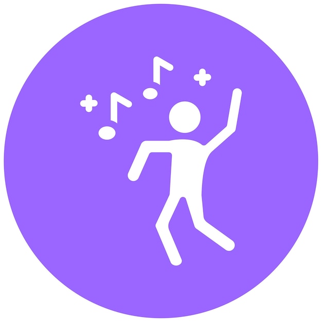 Diseño vectorial Estilo del icono Revel
