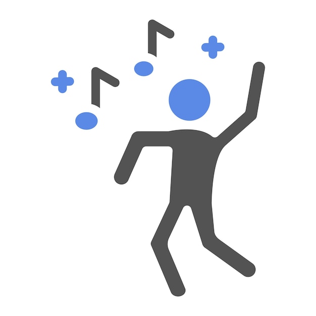 Diseño vectorial Estilo del icono Revel