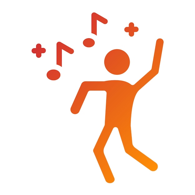 Diseño vectorial Estilo del icono Revel
