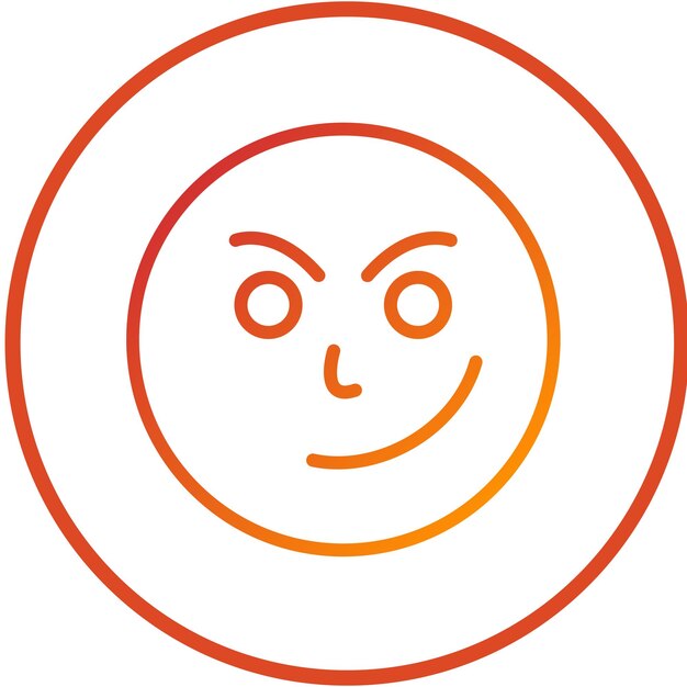 Diseño vectorial Estilo de icono Sassy