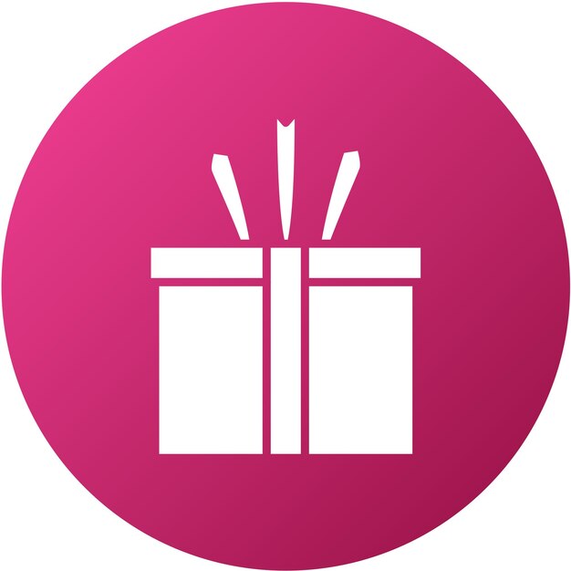 Diseño vectorial Estilo de icono de sorpresa