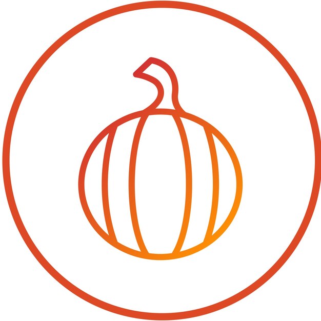 Diseño vectorial Estilo del icono Squash