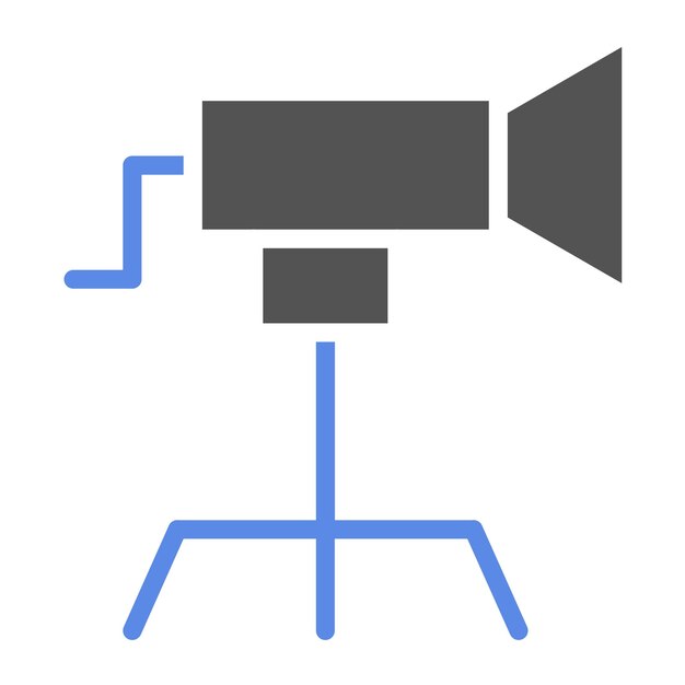 Diseño vectorial Estilo de icono de Streamline Studio