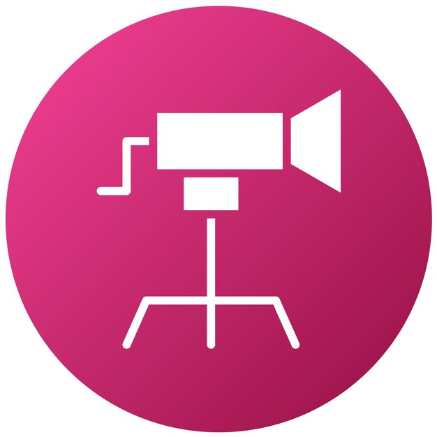 Diseño vectorial Estilo de icono de Streamline Studio