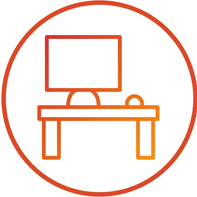 Diseño vectorial Estilo de icono de StreamSculpt Studio