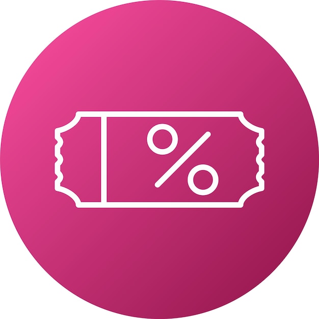 Diseño vectorial Estilo del icono de la tarjeta de crédito