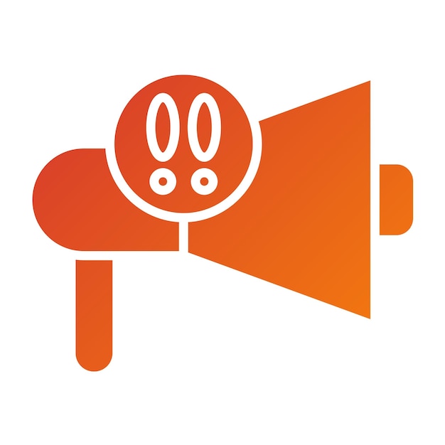 Diseño vectorial Estilo del icono de última llamada