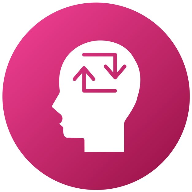 Diseño vectorial estilo de icono WasteWise