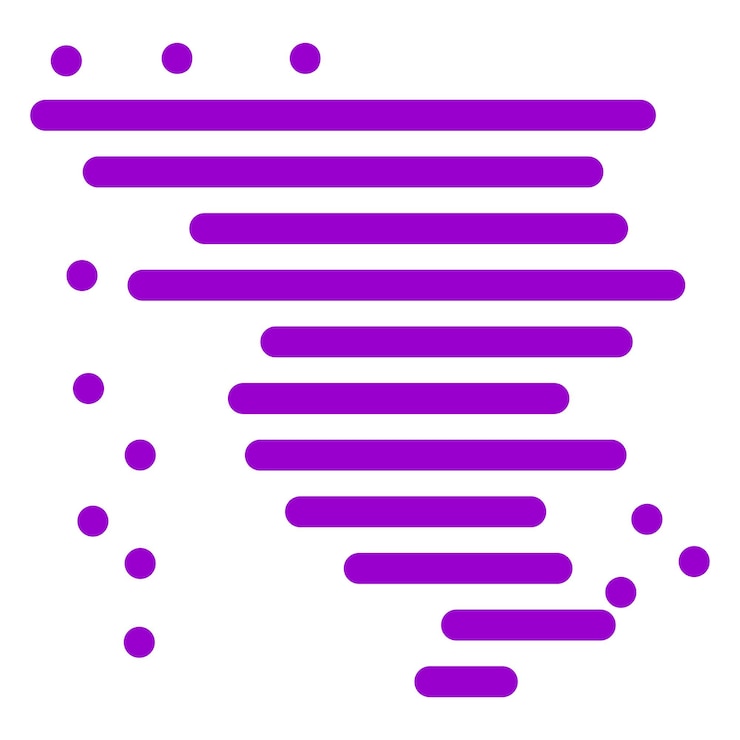 Vector diseño vectorial del estilo del icono whirlwind whoopee