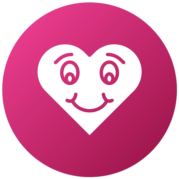 Diseño vectorial Estilo de icono de Wholesome Wonder